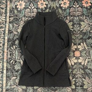 Columbia Women's Black Utility Jacket